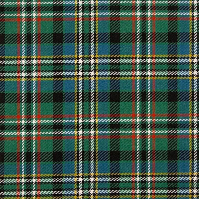Clan Scott Green Ancient Tartan Kilt