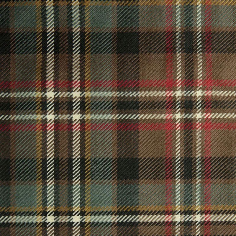 Clan Scott Weathered Tartan Kilt