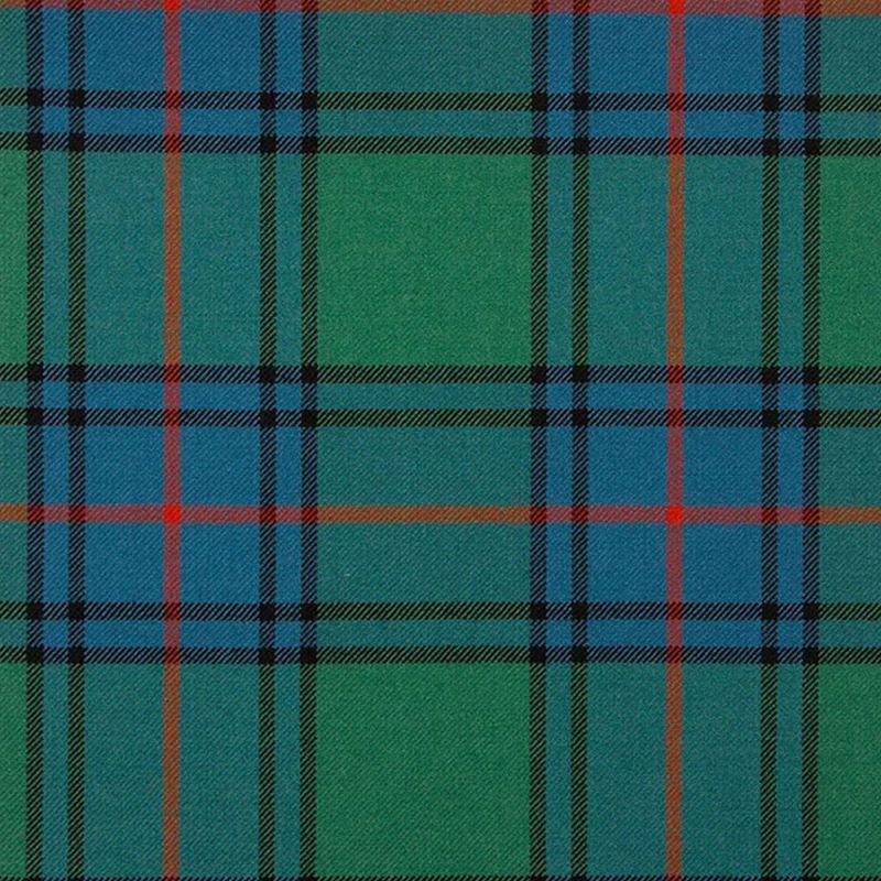 Clan Shaw Ancient Tartan Kilt