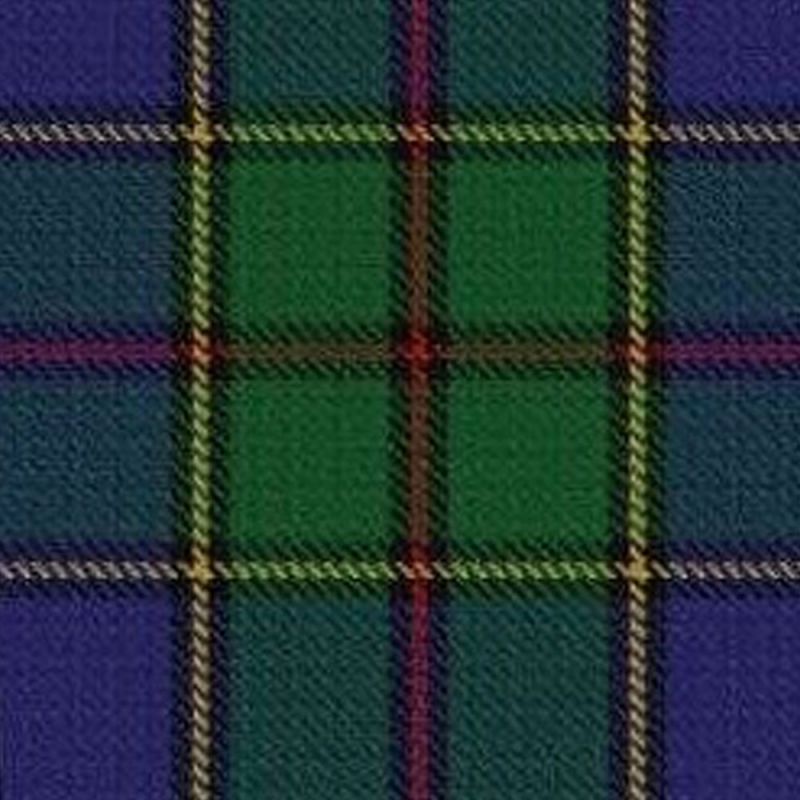 Clan Strachan Tartan Kilt