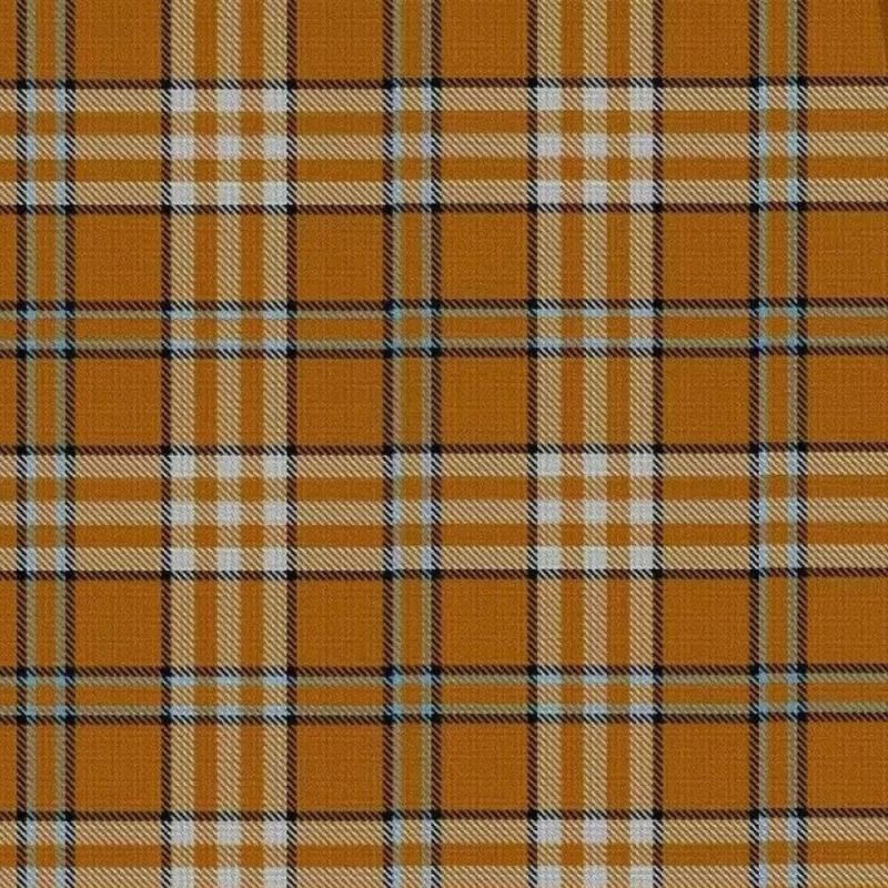 Tennessee Volunteer Tartan Kilt