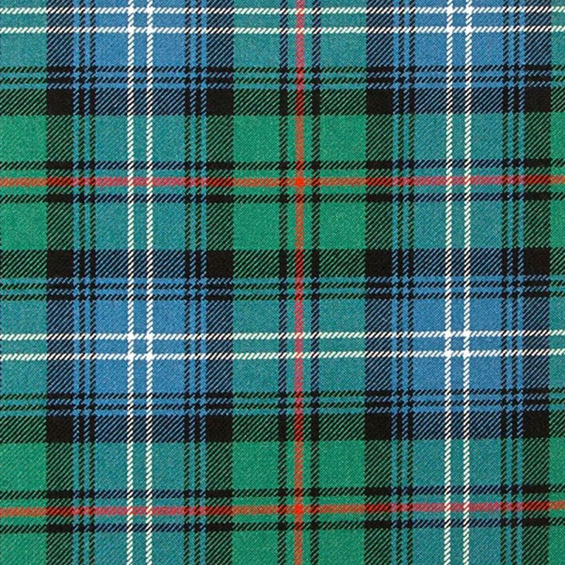 Clan Urquhart Ancient Tartan Kilt