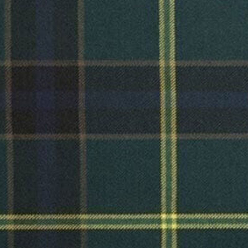 Clan US Army Tartan kilt