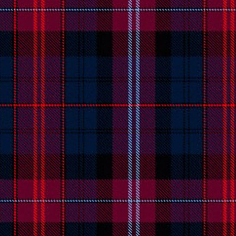 Clan Welsh Tartan Kilt For Men