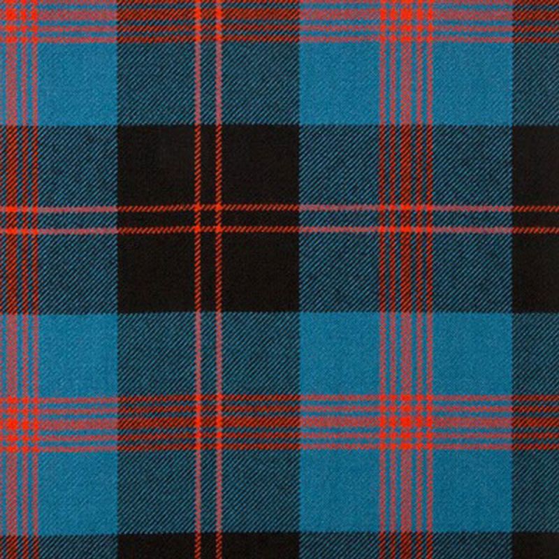 Clan Angus Tartan Kilt