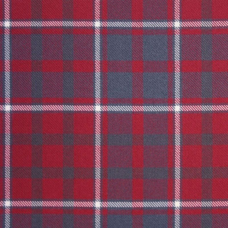Clan Cameron of Lochiel Weathered Tartan Kilt Clan Cameron of Lochiel Weathered Tartan Kilt