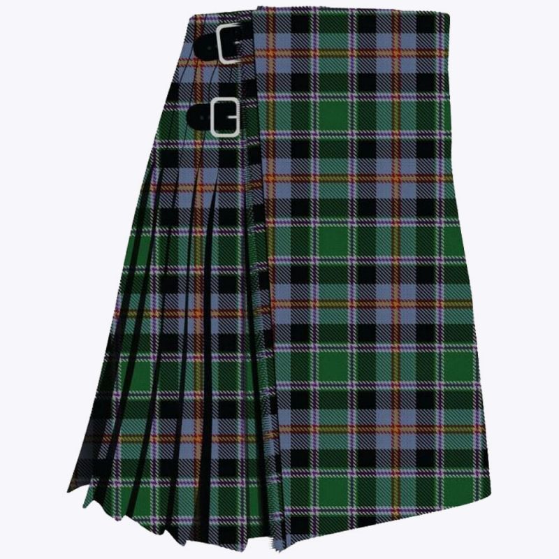 Clan Colorado Tartan Kilt Clan Colorado Tartan Kilt