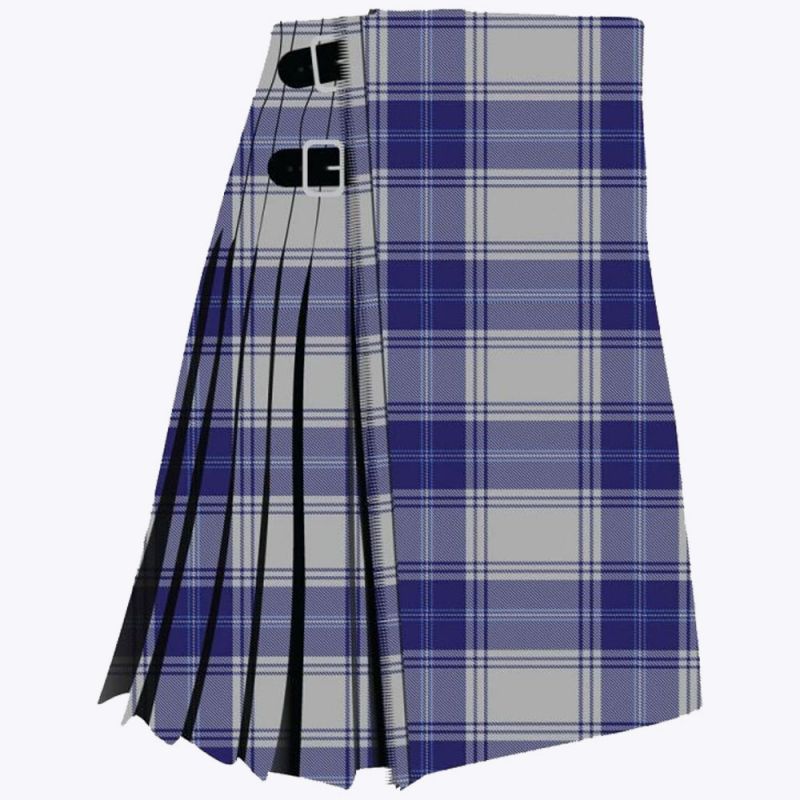 Clan Edwards Welsh Tartan Kilt Clan Edwards Welsh Tartan Kilt