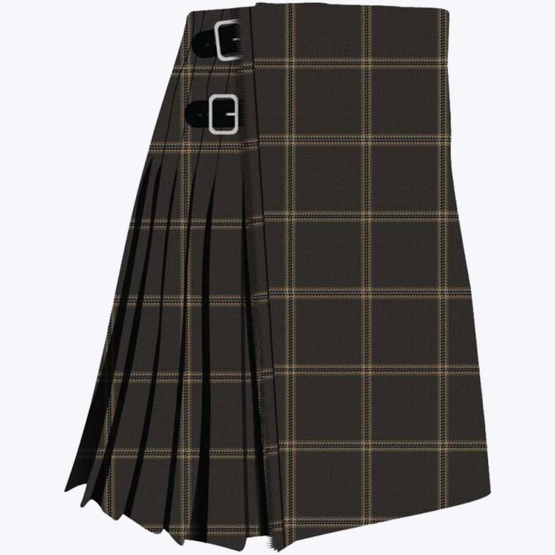 Clan Eternity Tartan Kilt Clan Eternity Tartan Kilt