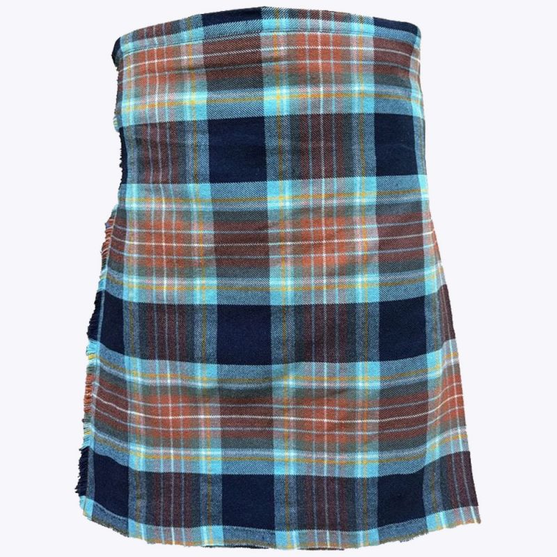 Clan Holyrood Modern Tartan Kilt Clan Holyrood Modern Tartan Kilt