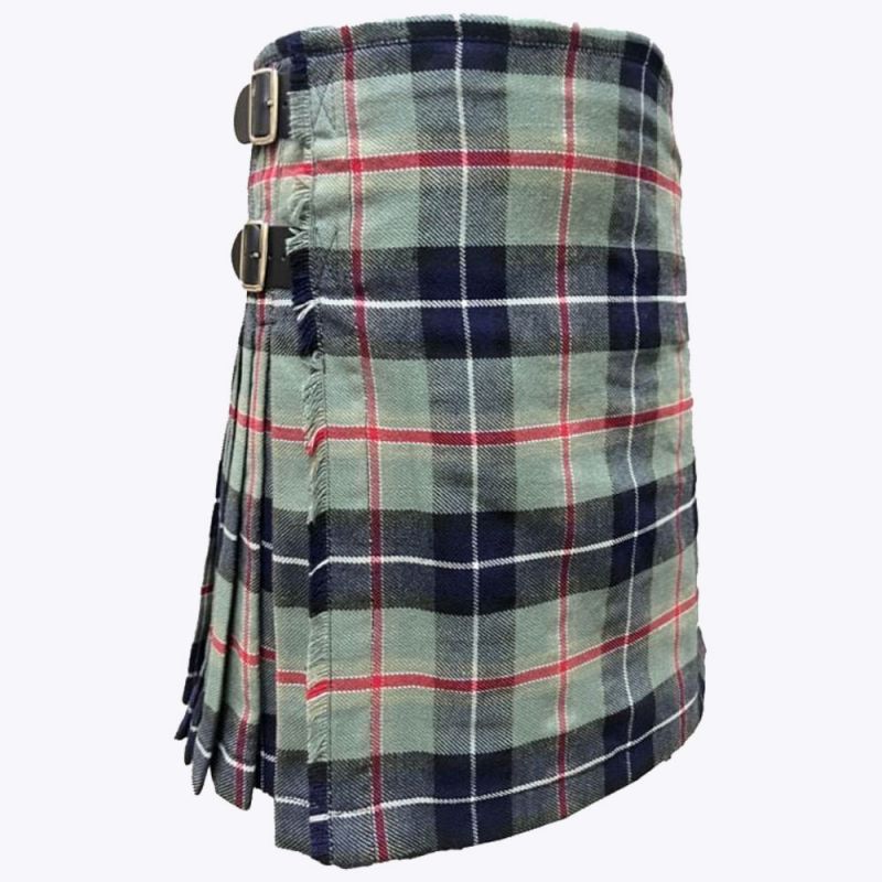Clan Jones Family Tartan Kilt Clan Jones Family Tartan Kilt