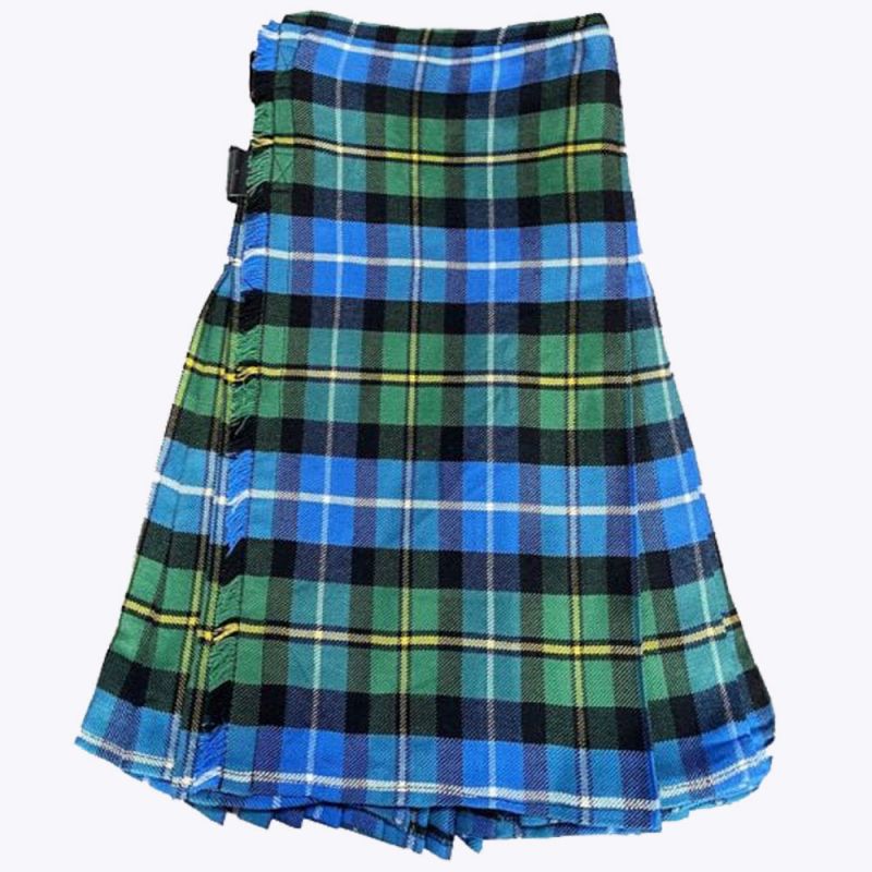Clan MacNeil Tartan Kilt Clan MacNeil Tartan Kilt