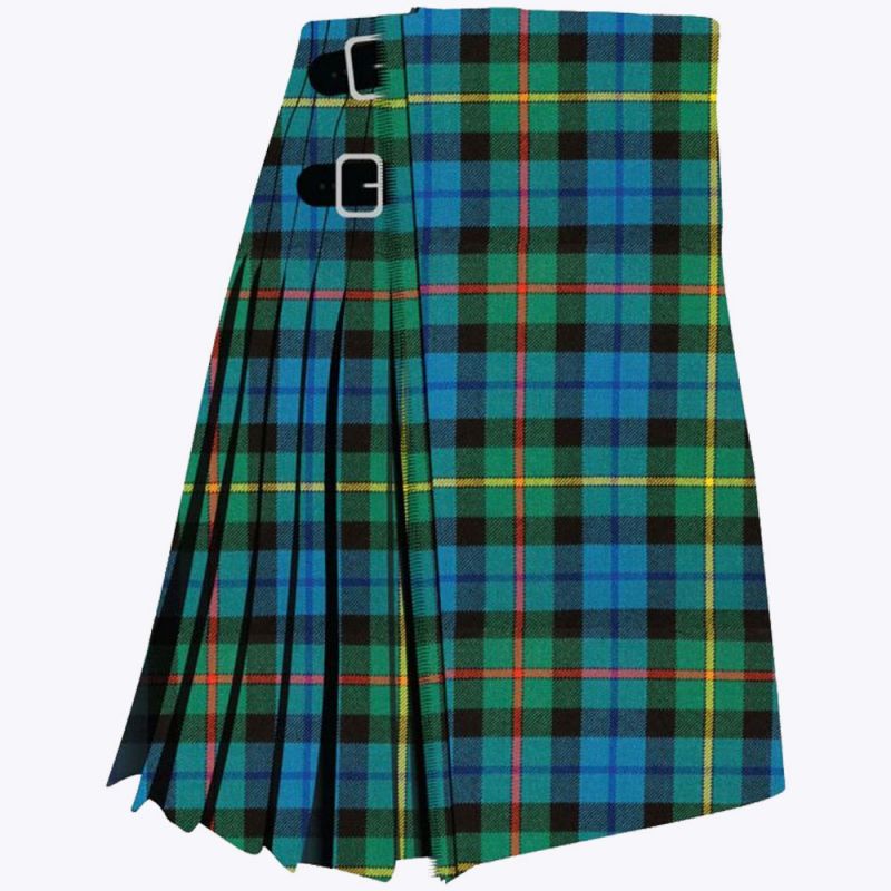 Clan Smith Ancient Tartan Kilt Clan Smith Ancient Tartan Kilt