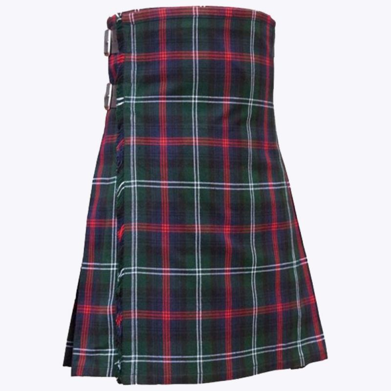 Clan SutherLand Tartan Kilt Clan SutherLand Tartan Kilt