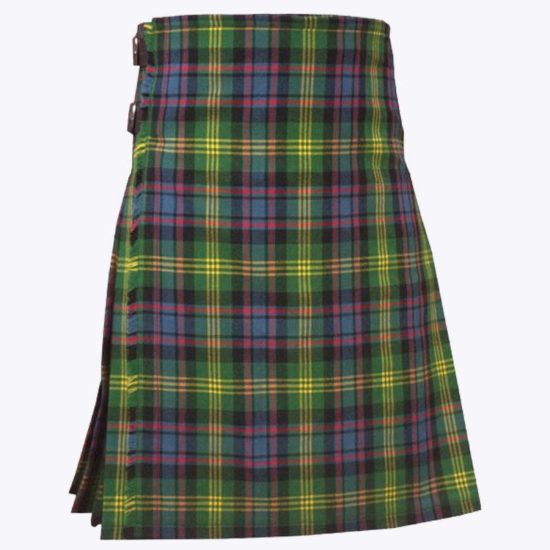 Clan Watson Tartan Kilt Clan Watson Tartan Kilt