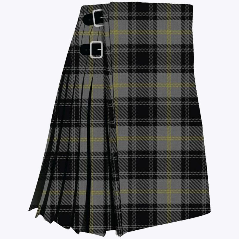 Clan West Point Tartan Kilt Clan West Point Tartan Kilt