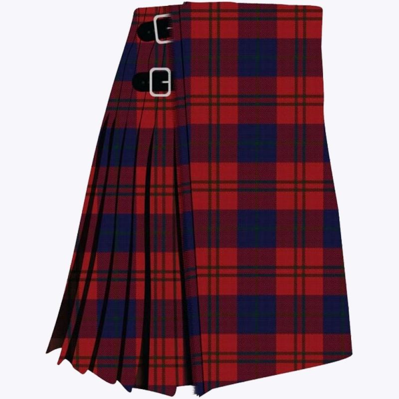 Clan Wotherspoon Tartan Kilt Clan Wotherspoon Tartan Kilt