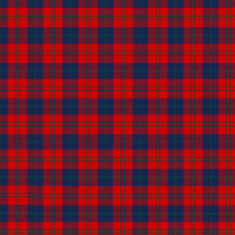 Clan Wotherspoon Tartan Kilt
