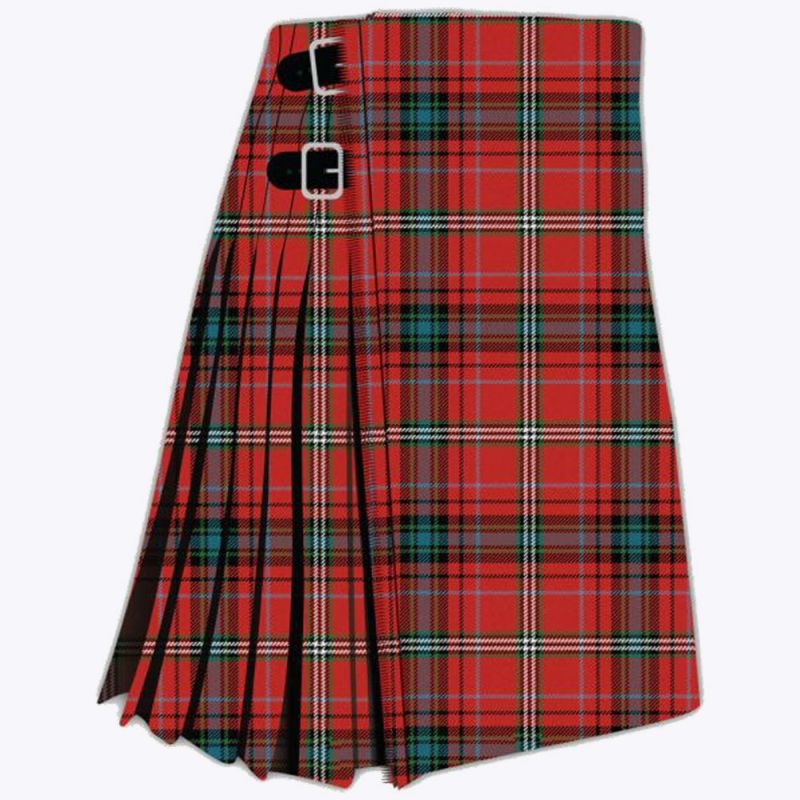 Clifford Ancient Tartan Kilt Clifford Ancient Tartan Kilt