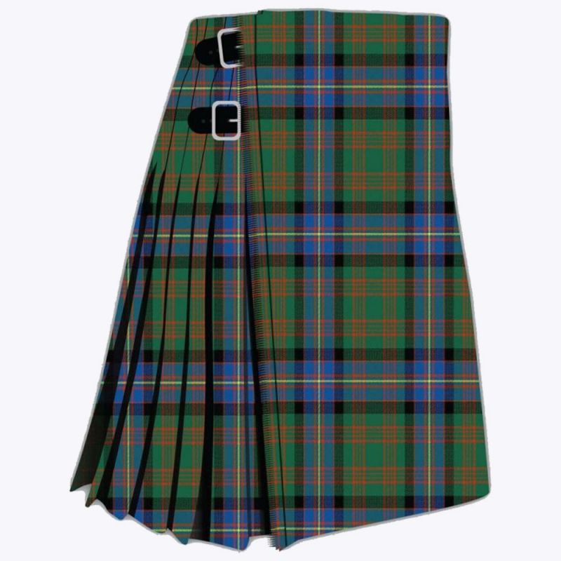 Cochrane Ancient Tartan Kilt Cochrane Ancient Tartan Kilt