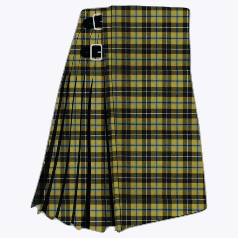 Cornish National Tartan Kilt Cornish National Tartan Kilt