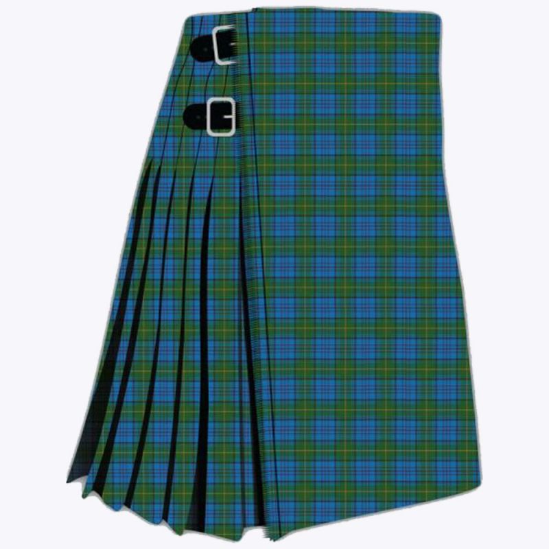 Country Donegal Irish Tartan Kilt Country Donegal Irish Tartan Kilt