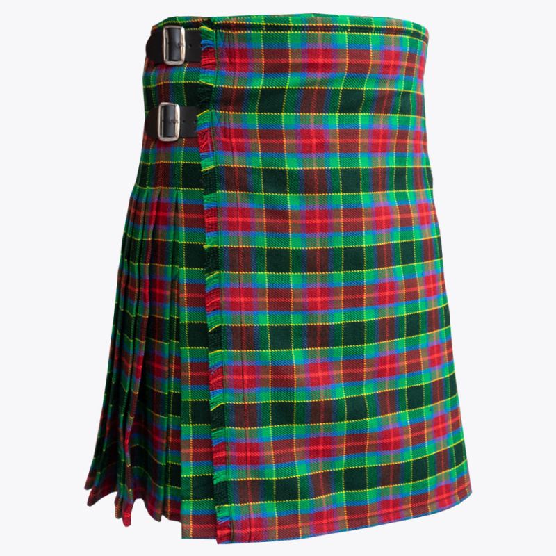 County Ancient Waterford Tartan Kilt County Ancient Waterford Tartan Kilt