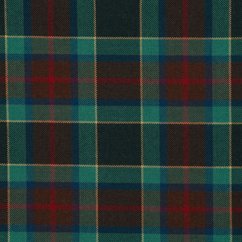 COUNTY WATERFORD TARTAN KILT