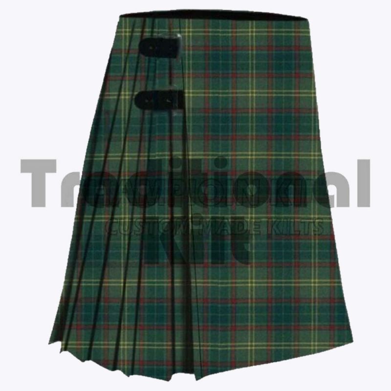 County Armagh Tartan Kilt County Armagh Tartan Kilt