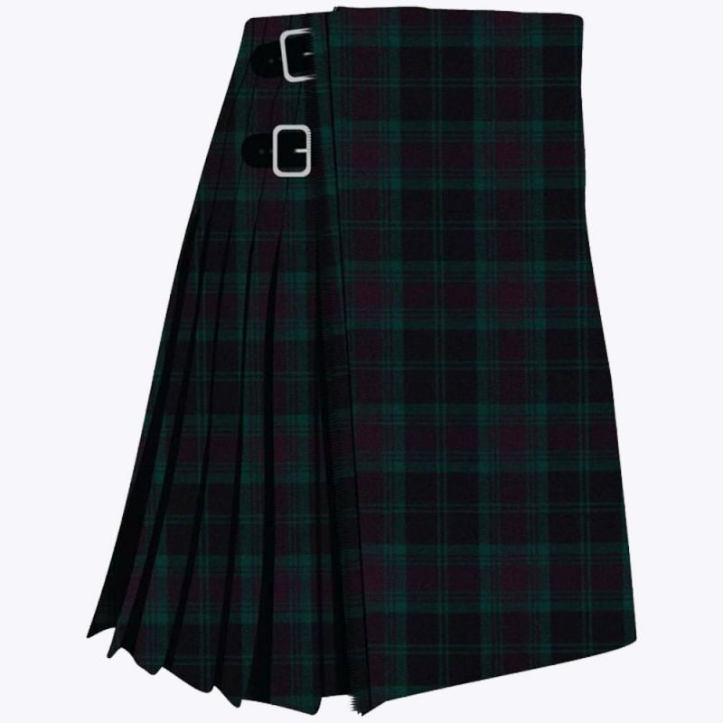 County Carlow Tartan Kilt County Carlow Tartan Kilt