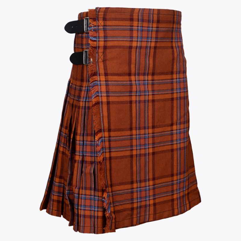 County Down Tartan Kilt County Down Tartan Kilt