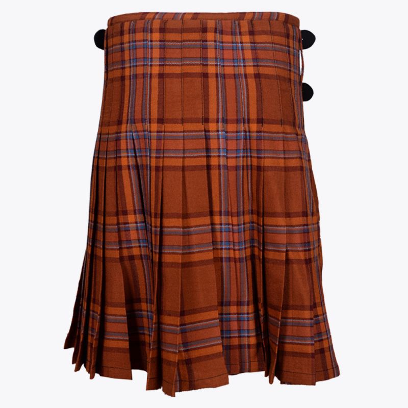 County Down Tartan Kilt