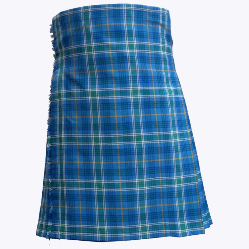 County Fermanagh Tartan Kilt County Fermanagh Tartan Kilt