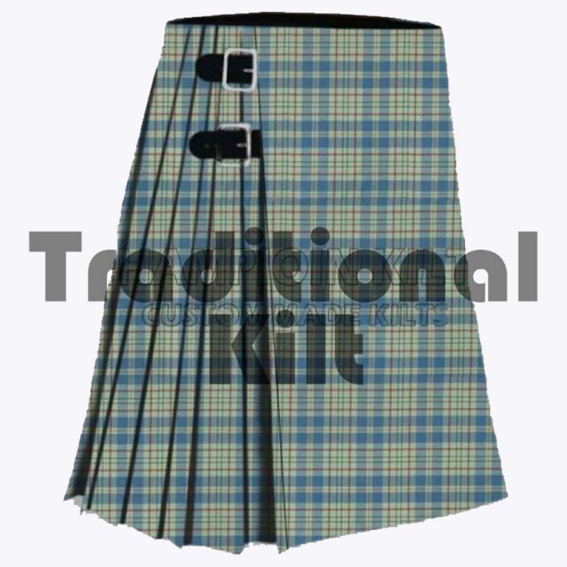 County Kildare Tartan Kilt County Kildare Tartan Kilt