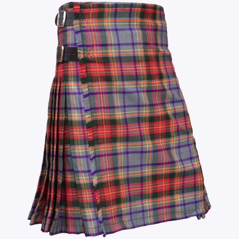 County Louth Tartan Kilt County Louth Tartan Kilt