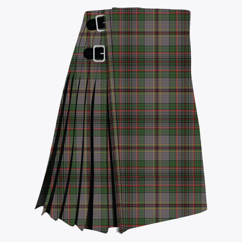 Craig Tartan Kilt
