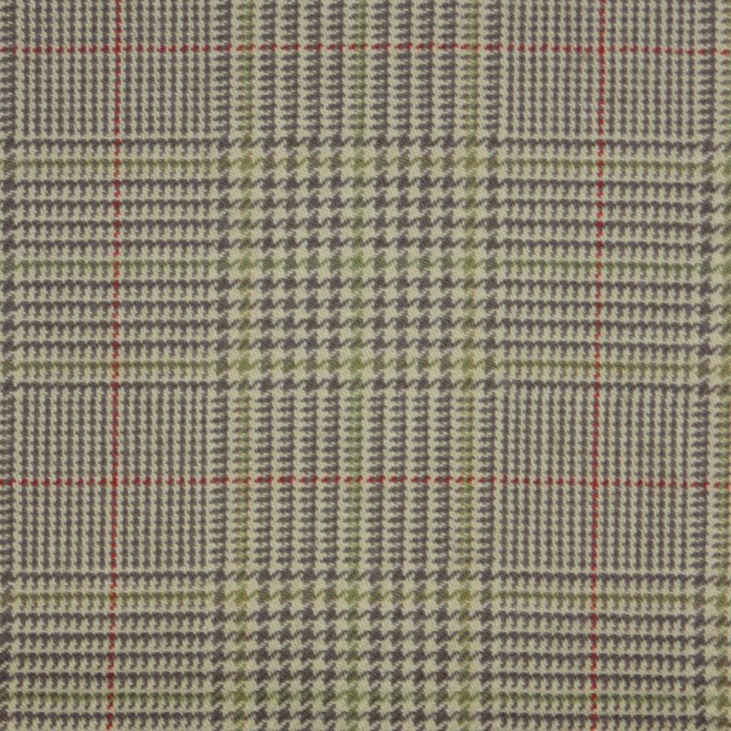Crail Check Tartan Kilt