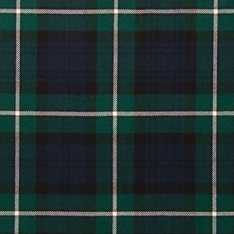 Forbes Modern Tartan Kilt
