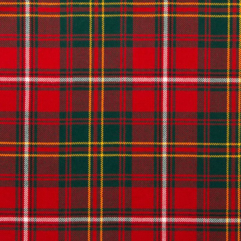 Hay Modern Tartan Kilt