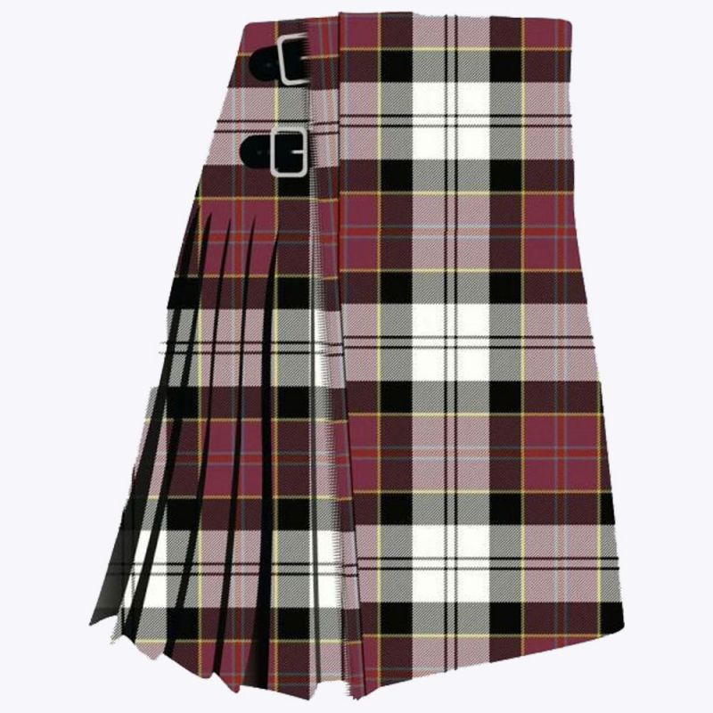 Culloden Dress Modern