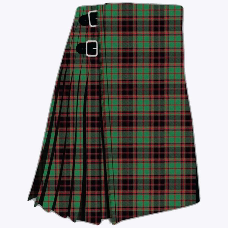 Cumming Hunting Ancient Tartan Kilt Cumming Hunting Ancient Tartan Kilt