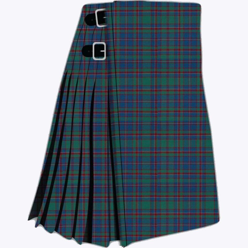 Cumming Or Glenorchy Tartan Kilt Cumming Or Glenorchy Tartan Kilt