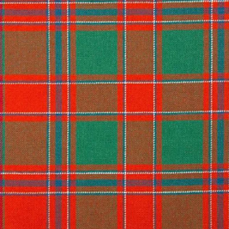 Dalziel Ancient Tartan Kilt