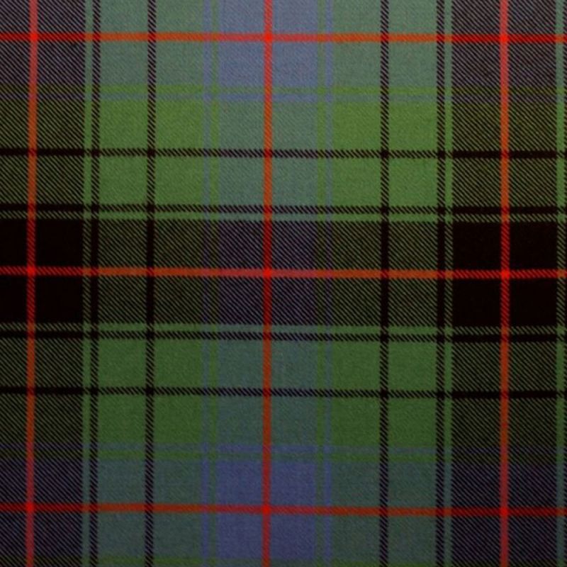 Davidson Muted Tartan KIlt