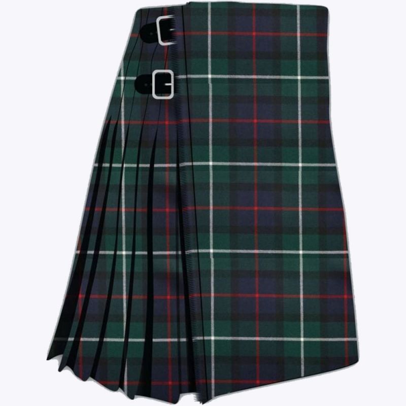 Davidson of Tulloch Modern Tartan Kilt Davidson of Tulloch Modern Tartan Kilt