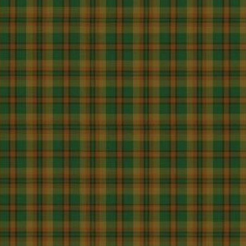 Derry Co Tartan Kilt