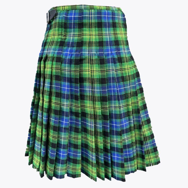 Doherty Tartan Kilt