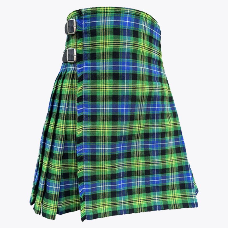 Doherty Tartan Kilt