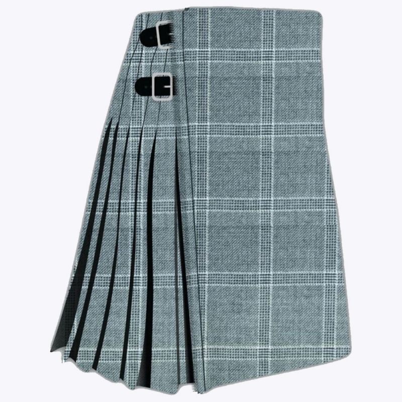 Dornoch Estate Check Tartan Kilt Dornoch Estate Check Tartan Kilt