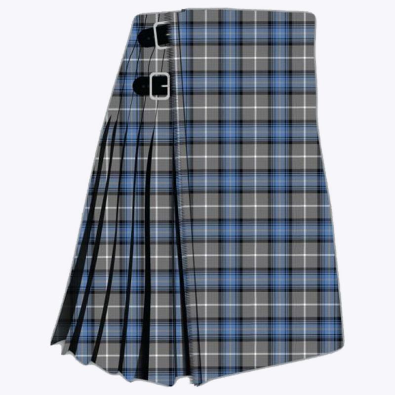 Doune Ancient Tartan Kilt Doune Ancient Tartan Kilt